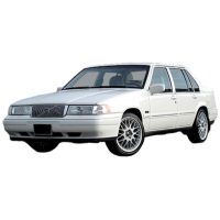Volvo 960 kormányművek